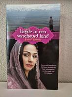 Liefde in een verscheurd land - Jean P. Sasson (Ongelezen), Ophalen of Verzenden, Zo goed als nieuw, Jean P. Sasson, Nederland