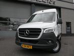 Mercedes-Benz SPRINTER 317cdi L2H2 Automaat, LED, Xenon, Air, Automaat, Stof, Gebruikt, 4 cilinders