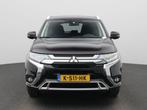Mitsubishi Outlander 2.4 PHEV Pure | Achteruitrijcamera | Pa, Auto's, Mitsubishi, Automaat, 12 maanden, Euro 6, 4 cilinders