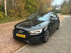 Audi A3 Sportback S-Line Automaat | 1.4 TFSI | Zwart mett, Automaat, Zwart, Zwart, 1395 cc