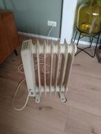 ZOTH Westerhome Oliekachel - Goedkoop verwarmen!, Ophalen, Oliekachel, Gebruikt, Elektrisch