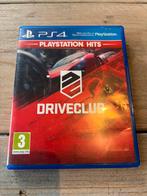 Driveclub ps4, 1 speler, Ophalen, Zo goed als nieuw, Vanaf 18 jaar