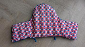 Ikea Antilop kinderstoel verkleiner beschikbaar voor biedingen