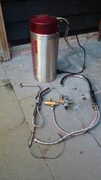 Quooker Combi 2.2 7liter, Doe-het-zelf en Verbouw, Geisers en Boilers, Minder dan 20 liter, Ophalen, Gebruikt, Boiler