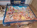 Disney puzzel, Ophalen of Verzenden, 500 t/m 1500 stukjes, Zo goed als nieuw