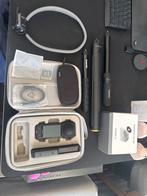 Insta360 X5 Action Camera - Essentials Bundle + SD kaart, Ophalen of Verzenden, Zo goed als nieuw, Overige merken