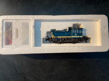 Roco 43478 lokje analoog beschikbaar voor biedingen