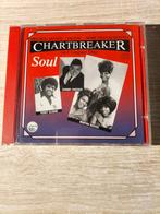 Chartbreaker soul, Cd's en Dvd's, Cd's | Verzamelalbums, Ophalen of Verzenden, R&B en Soul