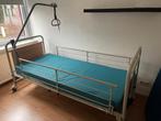 Elektrisch hoog-laag bed, in prima staat!!, Diversen, Verpleegmiddelen, Ophalen, Gebruikt