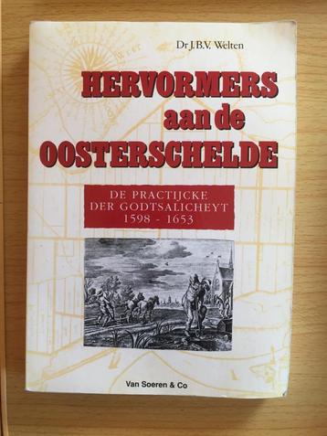 Schets van de vroegste kerkgeschiedenis van Noord-Beveland