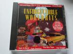 12 Unforgettable Worldhits Vol 1, Cd's en Dvd's, Cd's | Verzamelalbums, Overige genres, Verzenden