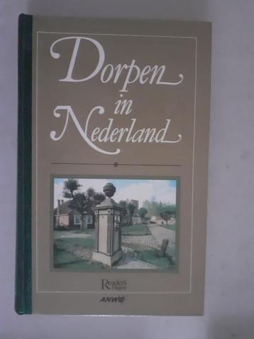 DORPEN IN NEDERLAND beschikbaar voor biedingen