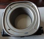 AWB Warmtewisselaar Thermo Elegance 4 nieuw, Minder dan 30 cm, Cv-ketel of Combi-ketel, Nieuw, Minder dan 60 cm