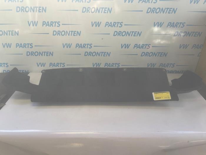 Kofferbak Mat van een Alfa Romeo Spider, Auto-onderdelen, Interieur en Bekleding, Alfa Romeo, Gebruikt, 3 maanden garantie, Verzenden
