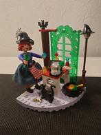 Lego Belville 5804 Witch's Cottage, Complete set, Gebruikt, Ophalen of Verzenden, Lego