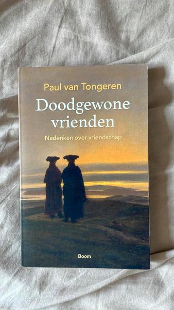 Paul van Tongeren - Doodgewone vrienden beschikbaar voor biedingen