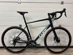 CUBE ATTAIN disc racefiets maat 60, 28 inch, Gebruikt, Aluminium, 15 tot 20 versnellingen