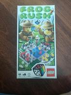 Lego frog rush, Kinderen en Baby's, Speelgoed | Duplo en Lego, Ophalen of Verzenden, Zo goed als nieuw, Complete set, Lego