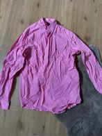 Vintage polo ralph lauren blouse, Kleding | Heren, Overhemden, Verzenden, Zo goed als nieuw