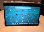 Hp Chromebook X360 14 G1, Computers en Software, Chromebooks, 15 inch, Qwerty, 8 GB, Touchscreen