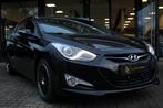 Hyundai I40 Wagon 2.0 GDI i-Catcher Automaat! 113.360KM!, Auto's, Hyundai, Euro 5, 4 cilinders, 700 kg, Zwart