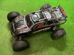 Traxxas vxl roller met upgrades, Elektro, Auto offroad, Ophalen of Verzenden, Zo goed als nieuw