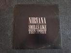 Nirvana. Smells Like Teen Spirit.(The Dirty Funker Remixes), Ophalen of Verzenden, Zo goed als nieuw
