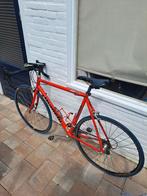 Racefiets Bianchi, Fietsen en Brommers, Fietsen | Racefietsen, Gebruikt, Aluminium, Meer dan 20 versnellingen, Ophalen