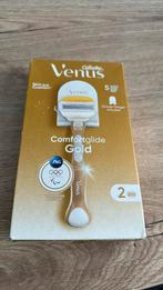 Gilette venus comfortglide gold, Ophalen of Verzenden, Nieuw