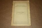 Schoolplaten v/d Vad. Gesch - De Romeinen in ons land, Boeken, Ophalen of Verzenden, 20e eeuw of later, Gelezen