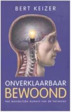 Onverklaarbaar Bewoond (Bert Keizer), Ophalen of Verzenden, Zo goed als nieuw