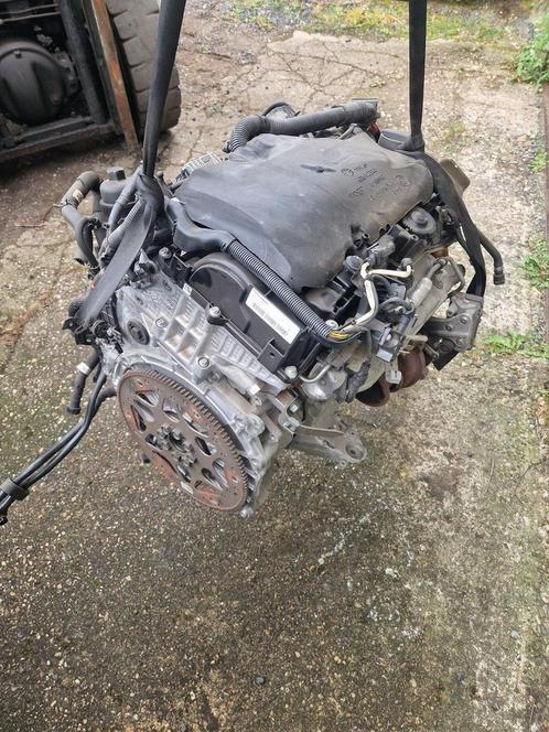 Bmw B47 Motor 108xxx compleet, Auto-onderdelen, Motor en Toebehoren, Gebruikt, Ophalen of Verzenden