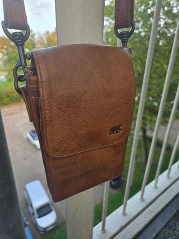 Bear Design Telefoontasje / Portemonnee  beschikbaar voor biedingen