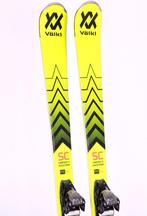 153 158 163 168 cm ski's VOLKL RACETIGER SC LIMITED TI 2023, Overige merken, 160 tot 180 cm, Gebruikt, Verzenden