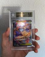 Mega Latias EX - BGS 9.5 (2 x 10 sub), Ophalen of Verzenden, Zo goed als nieuw, Losse kaart, Foil
