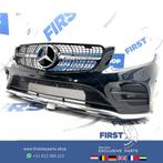 W253 GLC43 AMG VOORBUMPER A2538853300 Mercedes GLC BUMPER CO, Gebruikt, Voor, Mercedes-Benz, Ophalen of Verzenden