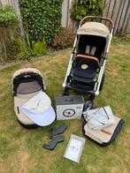Kinderwagencombi Mutsy Igo, Ophalen, Gebruikt, Duowagen, Combiwagen
