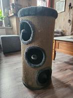 Krappaal met slaapplekjes., Dieren en Toebehoren, Katten-accessoires, Ophalen, Zo goed als nieuw