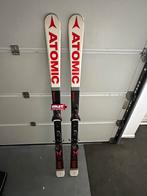170cm Atomic Redster MX, 160 tot 180 cm, Ophalen of Verzenden, Zo goed als nieuw, Atomic