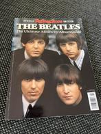 The Beatles Ultimate Album-by-Album Guide, Ophalen of Verzenden, 1960 tot 1980, Zo goed als nieuw, 12 inch