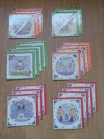 Pakket Babette Harms kaarten - feest thema, Ophalen of Verzenden, 1980 tot heden, Ongelopen, Feest(dag)