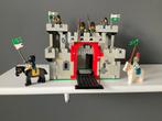 Lego Kasteel 6073 - Classic Castle, Kinderen en Baby's, Speelgoed | Duplo en Lego, Ophalen of Verzenden, Gebruikt, Complete set
