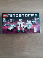 LEGO 40413 Mindstorms Mini Robots, Kinderen en Baby's, Speelgoed | Duplo en Lego, Ophalen of Verzenden, Zo goed als nieuw, Complete set