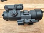 Nieuwe NSN Aimpoint Comp M2 reddot Defensie, Ophalen of Verzenden, Nieuw