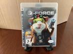 Ps3 disney G-forse, Avontuur en Actie, Verzenden, 1 speler, Zo goed als nieuw