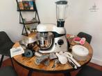 SHG keukenmachine, Ophalen of Verzenden, Zo goed als nieuw