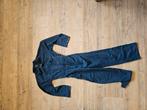 Zeer nette kinder-overall maat 152, Blauw, Overige typen, Ophalen of Verzenden, Zo goed als nieuw