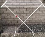 2 stuks Leifheit staande was droogrekken, Ophalen, Wasrek