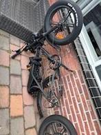 Fat Bike V  kapot voor onderdelen, Ophalen of Verzenden, Gebruikt, Overige merken