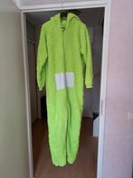 Carnaval teletubbie pak maat M, Kleding | Heren, Carnavalskleding en Feestkleding, Carnaval, Maat 48/50 (M), Ophalen of Verzenden